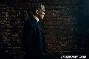 Peaky Blinders The Immortal Man (2026) Bengali Dubbed Movie